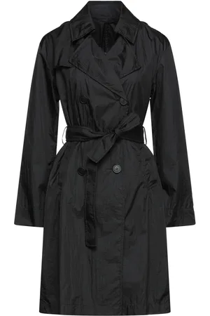 add Overcoats & Trench Coats