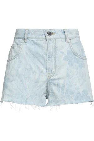 Pinko Denim shorts