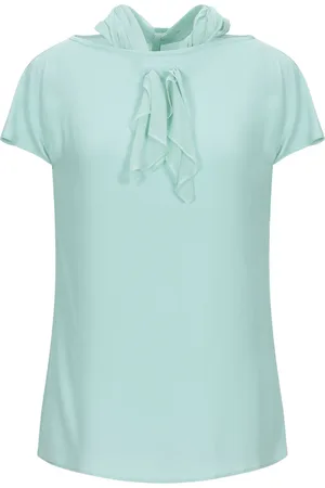 Alberta Ferretti Tops