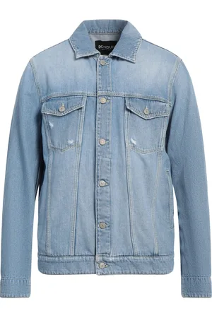 Dondup Denim outerwear