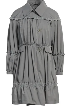 Cinzia Rocca Overcoats & Trench Coats