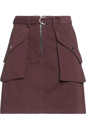 Holzweiler Mini skirts