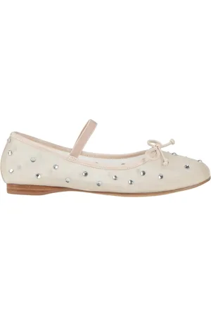 Jeffrey Campbell Ballet flats