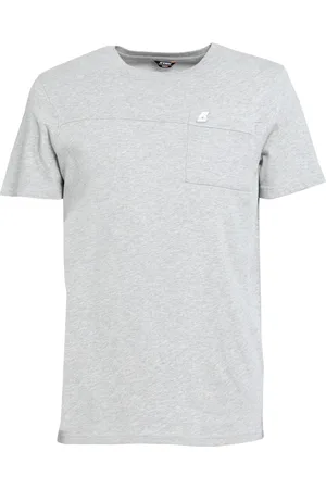 K-Way K-WAY T-shirts
