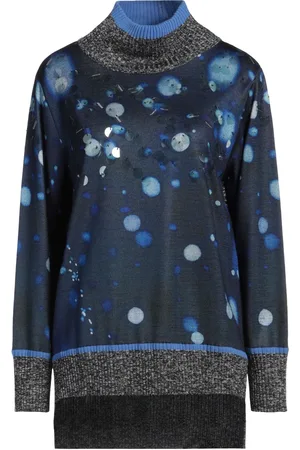 Frase - Francesca Severi Turtlenecks