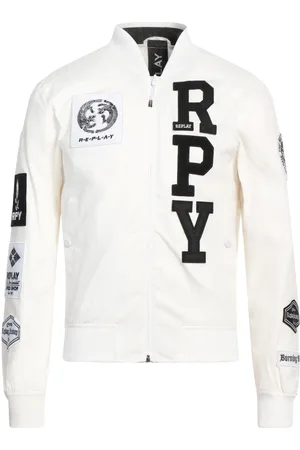 Replay Jackets