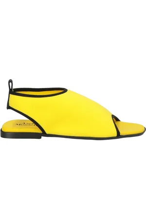 ANDREA MONTELPARE Sandals