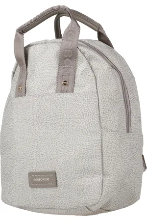 Borbonese Backpacks