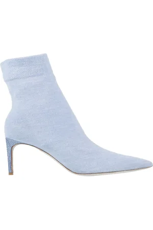 RENE CAOVILLA Ankle boots