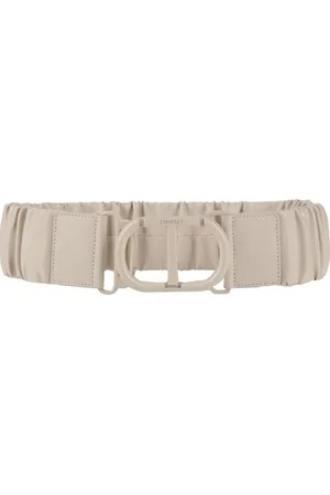 Twin-Set Belts