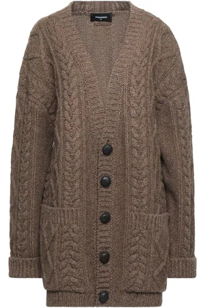Dsquared2 Cardigans