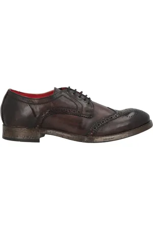 Base London Lace-up shoes