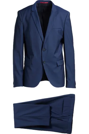 HUGO BOSS Suits