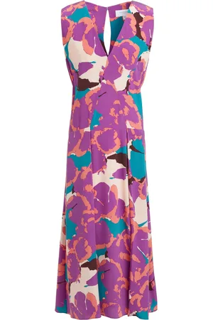 Equipment Midi dresses