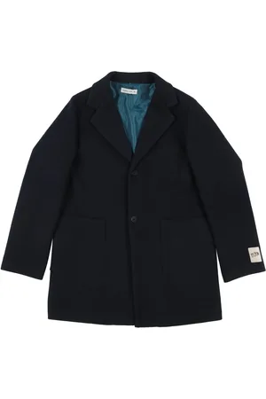 Manuel Ritz Coats