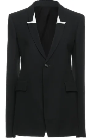 Rick Owens Blazers