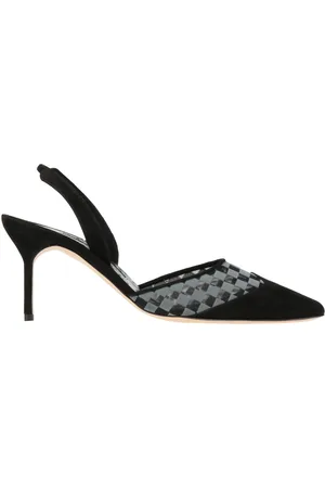 Manolo Blahnik Pumps