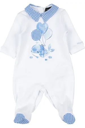 MONNALISA Baby Jumpsuits & Overalls