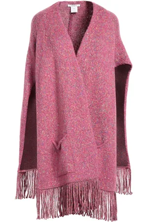 KANGRA CASHMERE Capes
