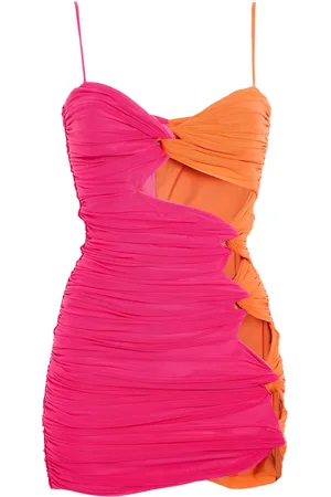 Runaway The Label Mini dresses