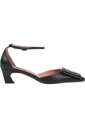 Bibi Lou Pumps