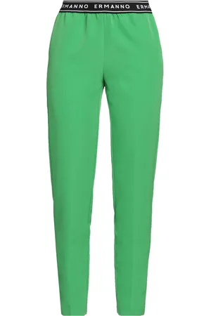 Ermanno Firenze Pants