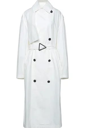 Bottega Veneta Overcoats & Trench Coats