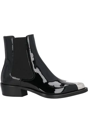 Alexander McQueen Ankle boots