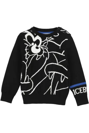 Iceberg Sweaters