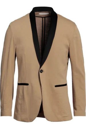 Paolo Pecora Blazers