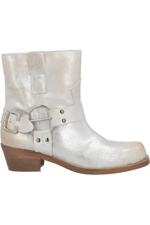 DIVINE FOLLIE Ankle boots