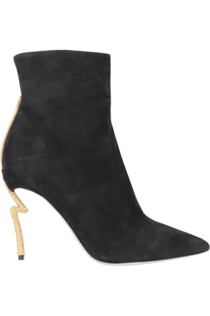 RENE CAOVILLA Ankle boots