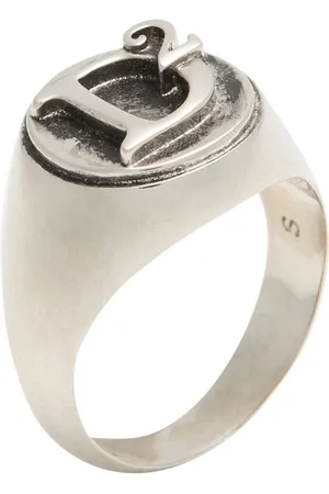 Dsquared2 Rings