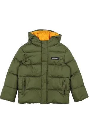 Iceberg Puffers