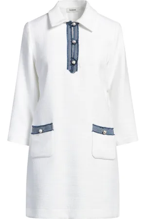 Sandro Mini dresses