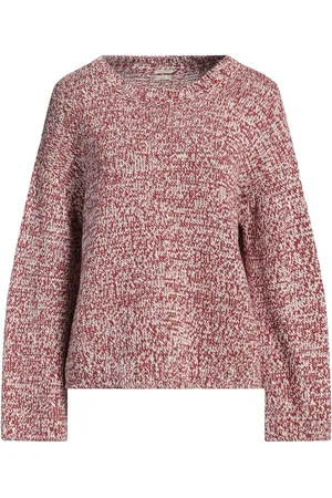 MASSIMO ALBA Sweaters