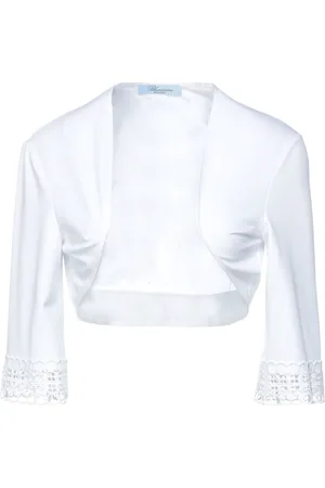 BLUMARINE Shrugs