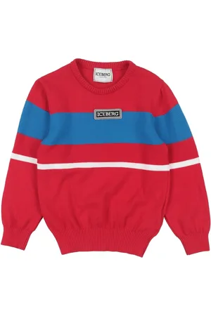 Iceberg Sweaters