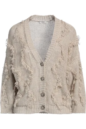 PESERICO SIGN Cardigans
