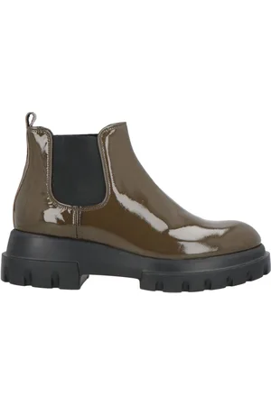AGL ATTILIO GIUSTI LEOMBRUNI Ankle boots