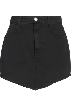 Icon Denim Denim skirts