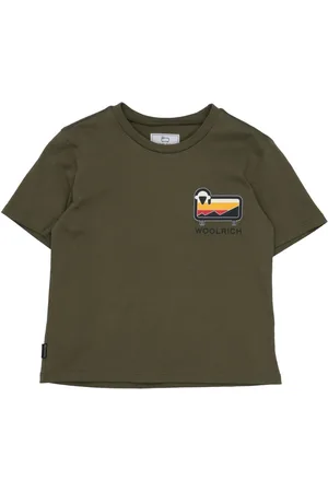 Woolrich T-shirts
