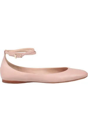 Giorgio Armani Ballet flats