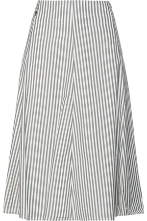 Woolrich Midi skirts