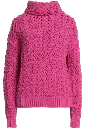 VALENTINO GARAVANI Turtlenecks