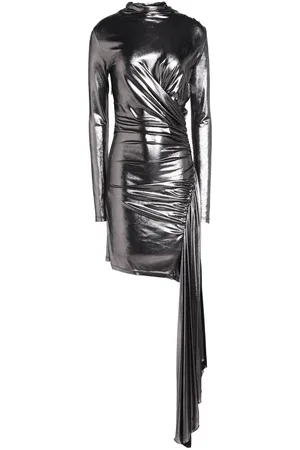 BLUMARINE Mini dresses