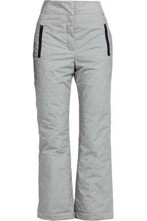 Fendi Snow Wear