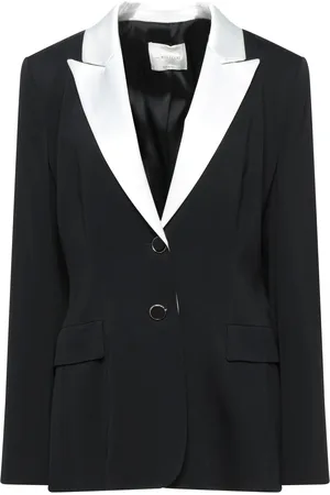 ANNA MOLINARI Blazers