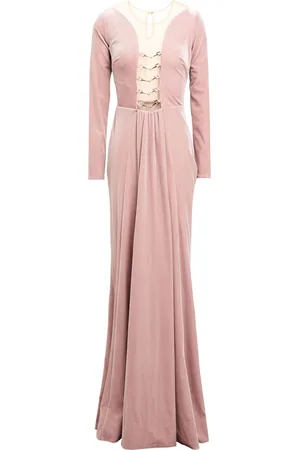 Elisabetta Franchi Maxi dresses
