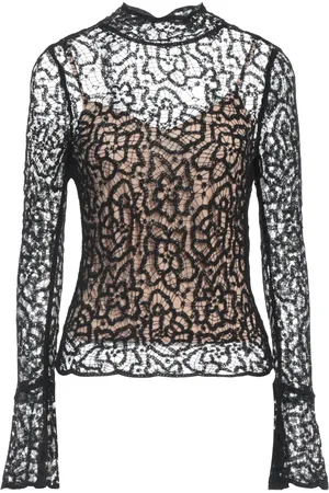 Twin-Set Turtlenecks
